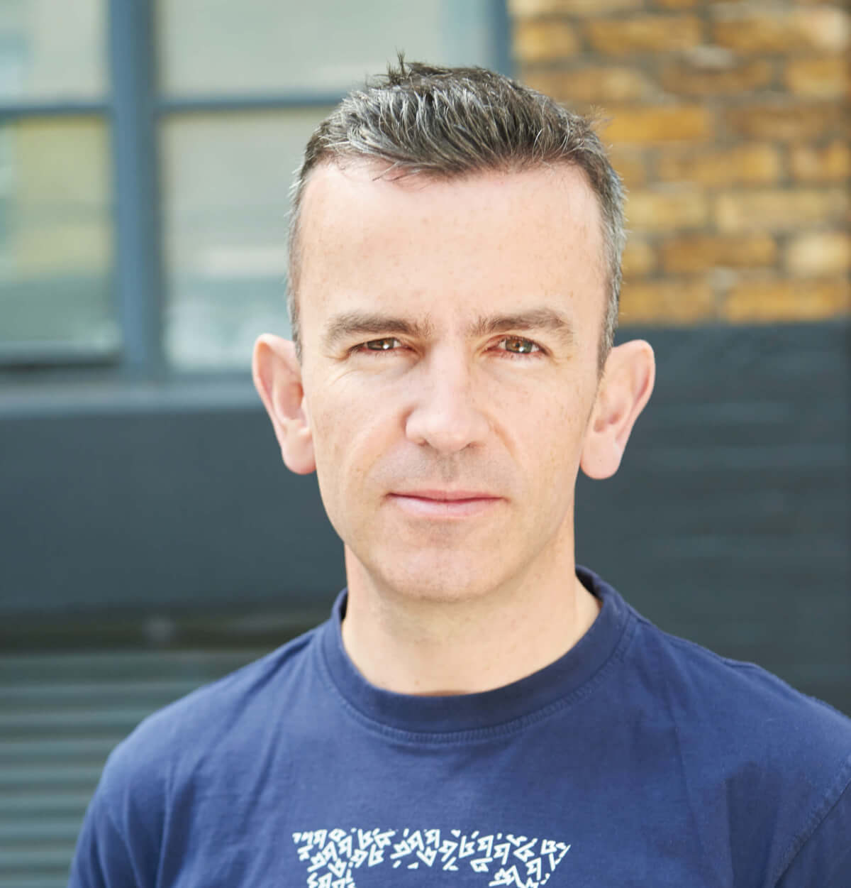 Matt Briers