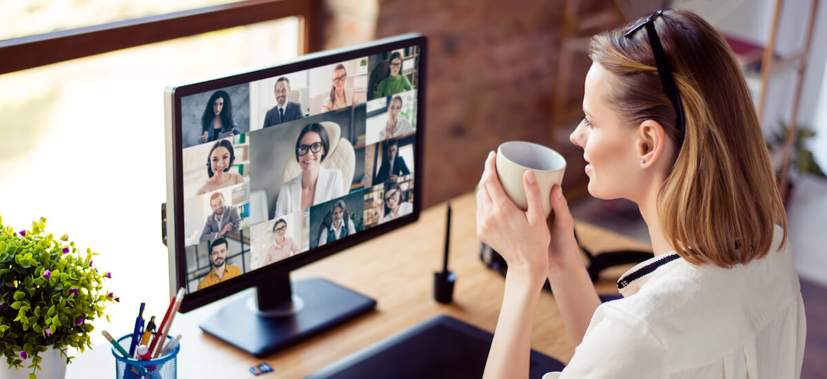 Remote worker