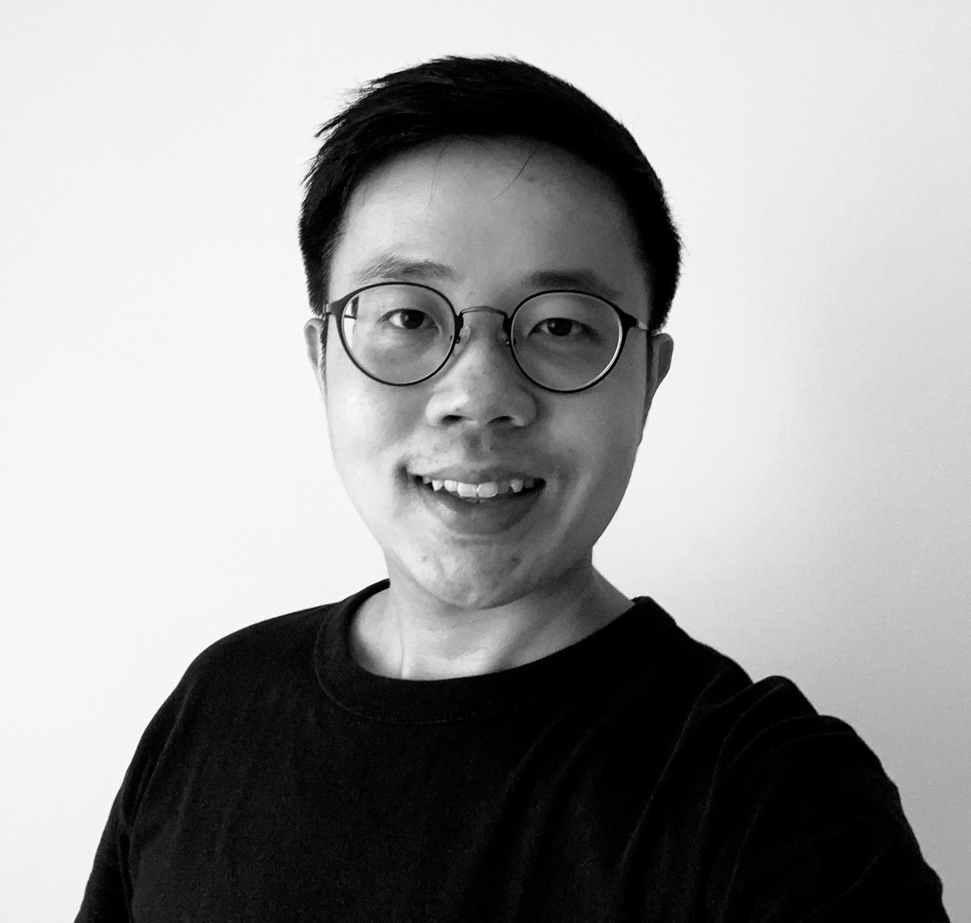 Terence Lau