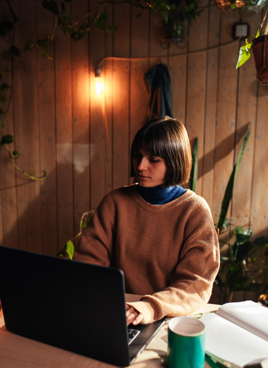 Sole trader and self-employed accounting software