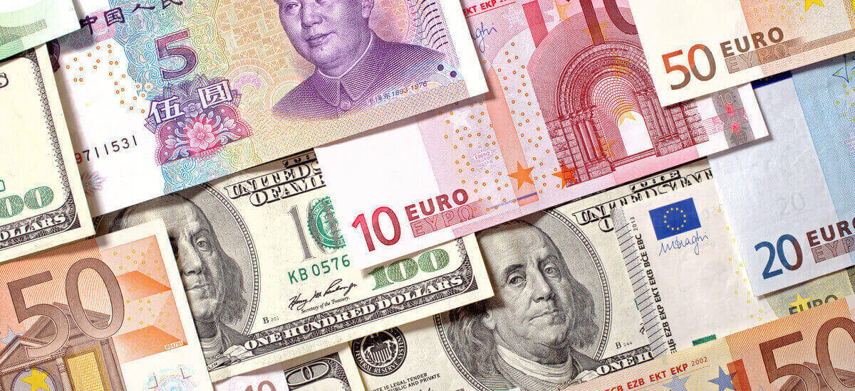Multicurrency