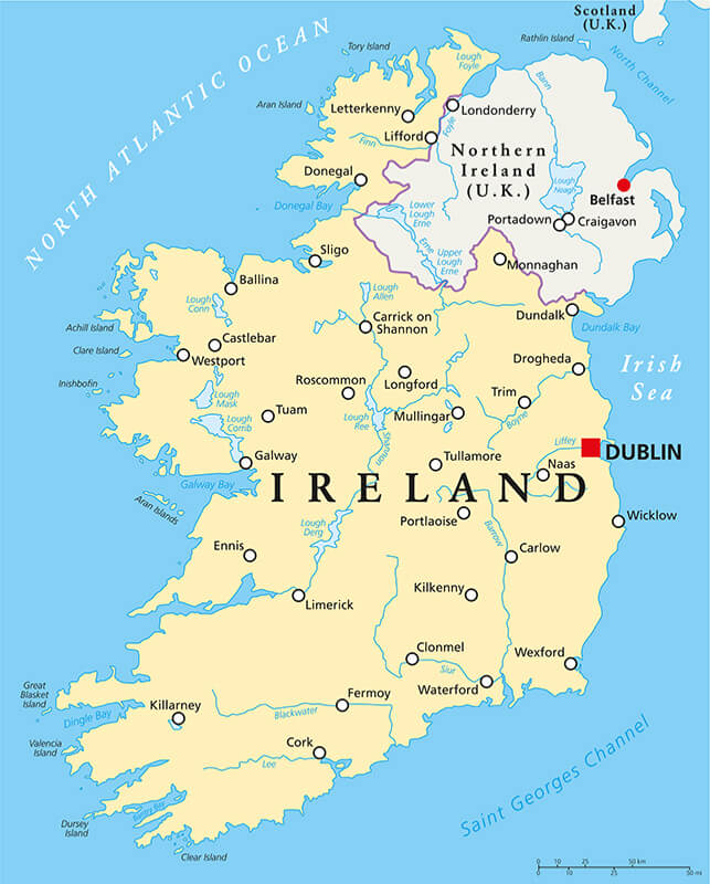 ireland-map