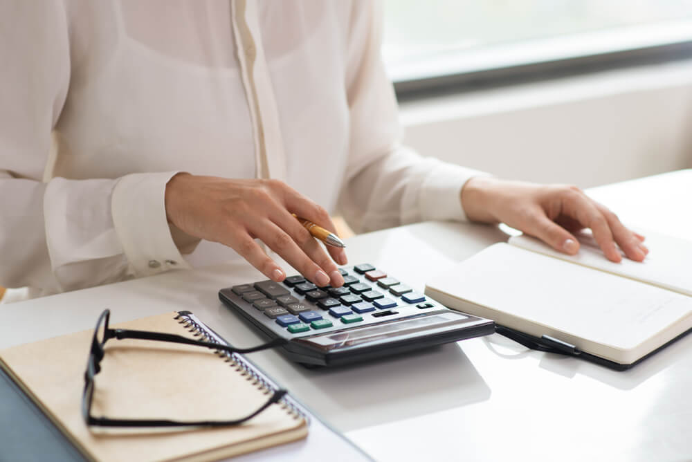 Stripe account fees