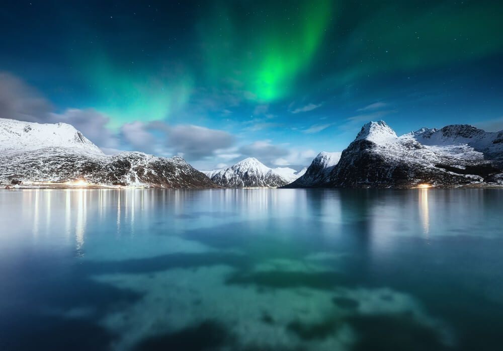 norwegen