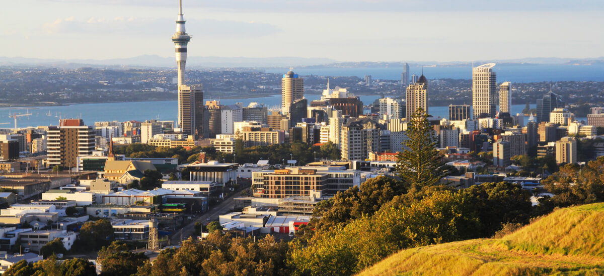 auckland