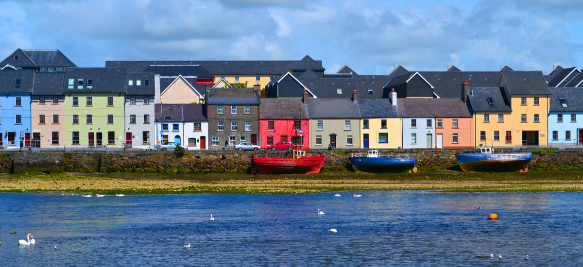 galway
