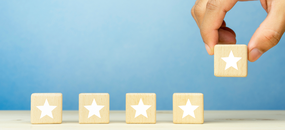 Collect testimonials from clients
