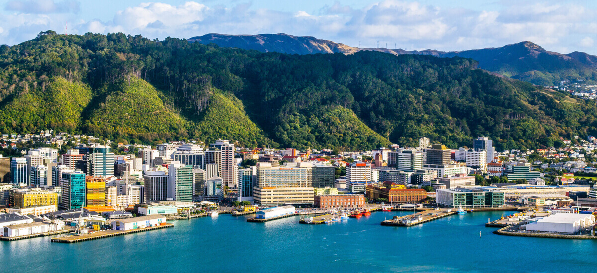 wellington