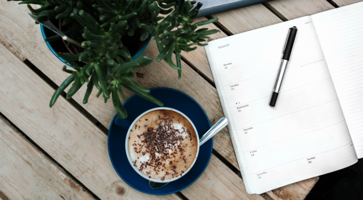 do extra planning
