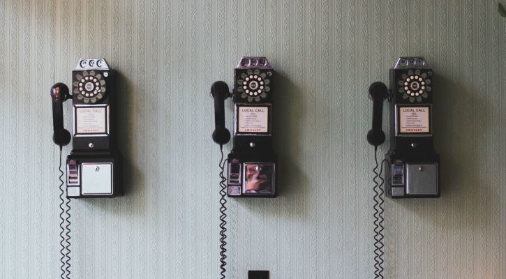know emergency phone numbers