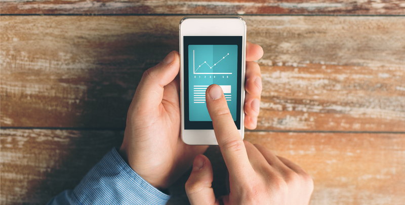 set up your finances